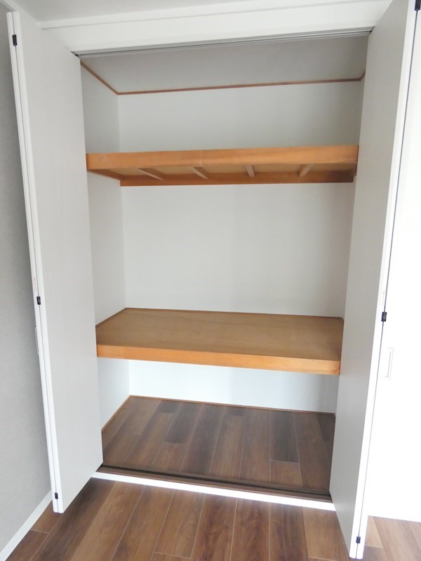 ルミエール西綾瀬  その他4