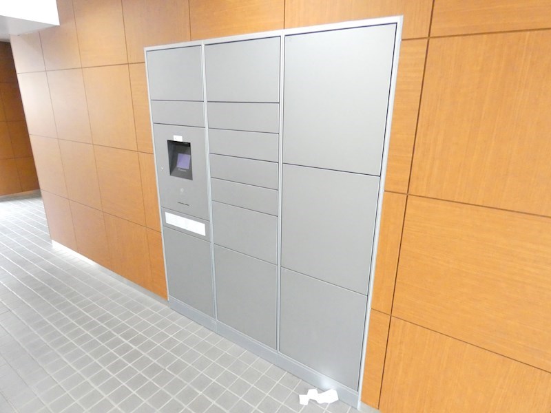 ルミエール西綾瀬  その他外観1