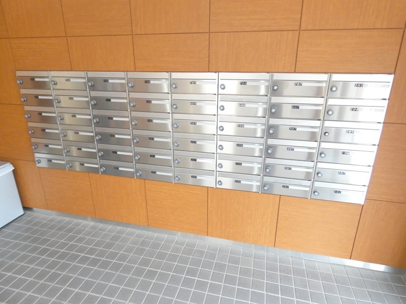 ルミエール西綾瀬  その他外観3