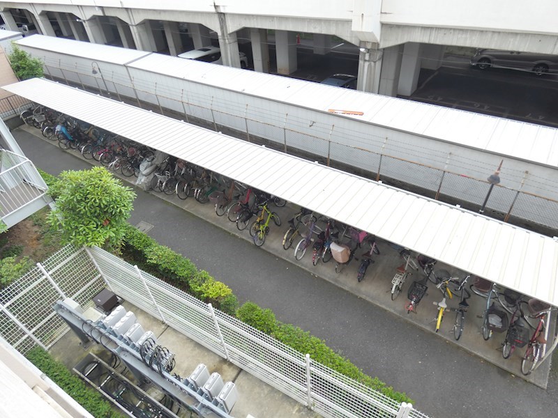 ルミエール西綾瀬  その他外観5