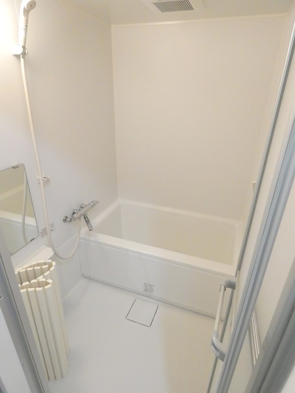 ルミエール西綾瀬  風呂画像