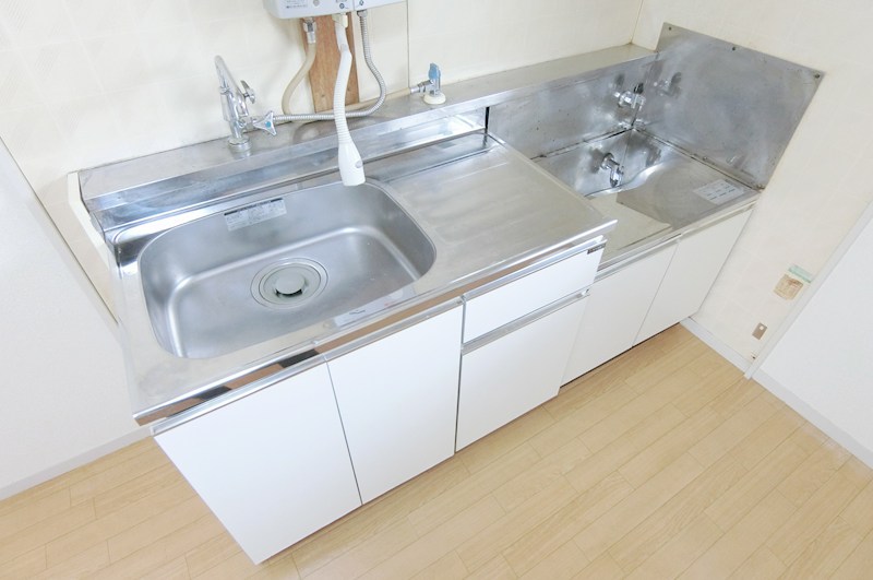 シャトーグリシン キッチン