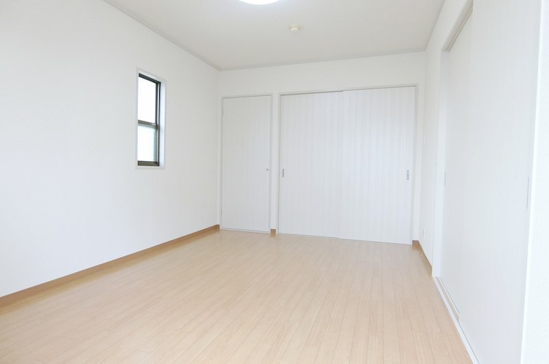 シャトーグリシン ベッドルーム