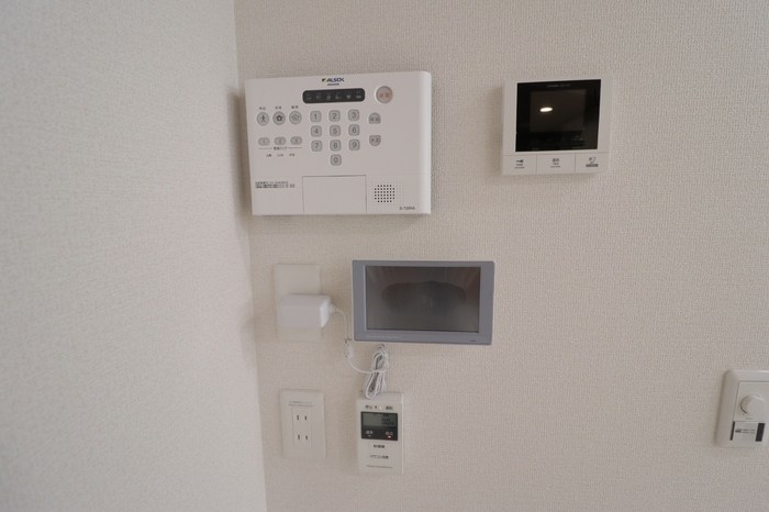 セレスティア亀有 その他5