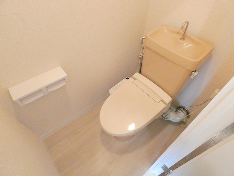 ルミエール西綾瀬  その他1