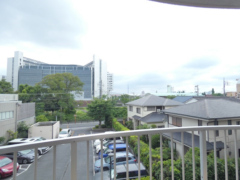 ルミエール西綾瀬  その他3