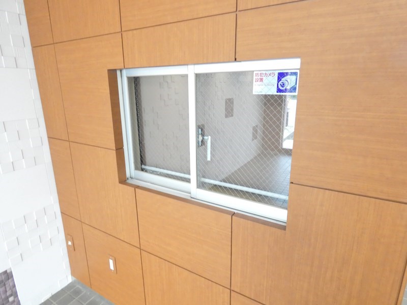 ルミエール西綾瀬  その他外観4