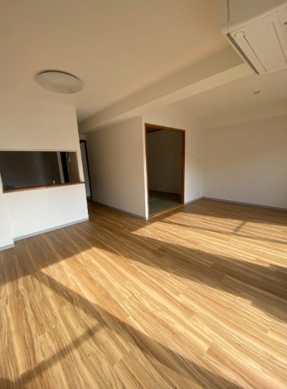 メゾンドール錦糸町ツイン リビング