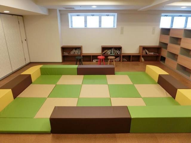 パークキューブ西ヶ原ステージ その他5