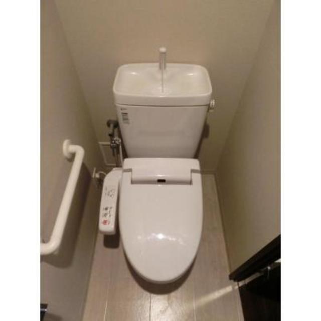 パークキューブ西ヶ原ステージ その他7