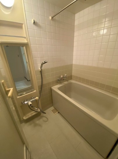 メゾンドール錦糸町ツイン 風呂画像