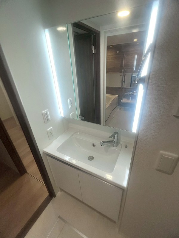 セレスティア西綾瀬 その他3