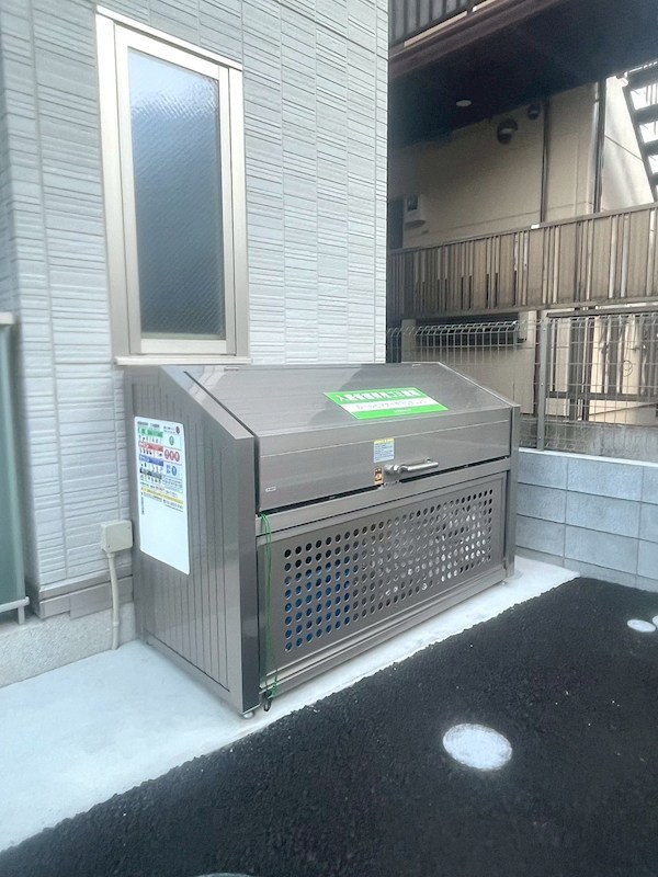 セレスティア西綾瀬 その他7