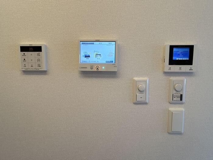 セレスティア西綾瀬 その他13