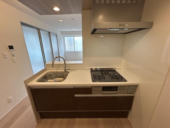 セレスティア西綾瀬 キッチン