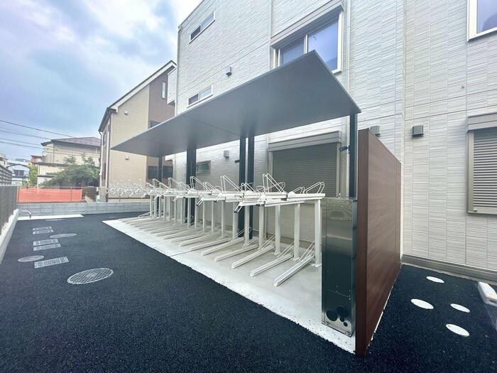 セレスティア西綾瀬 その他14