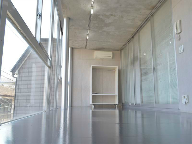 Ｓ８ap. リビング