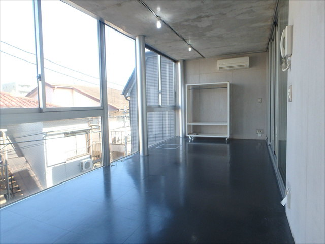 Ｓ８ap. ベッドルーム