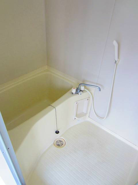 Ｓ８ap. 風呂画像