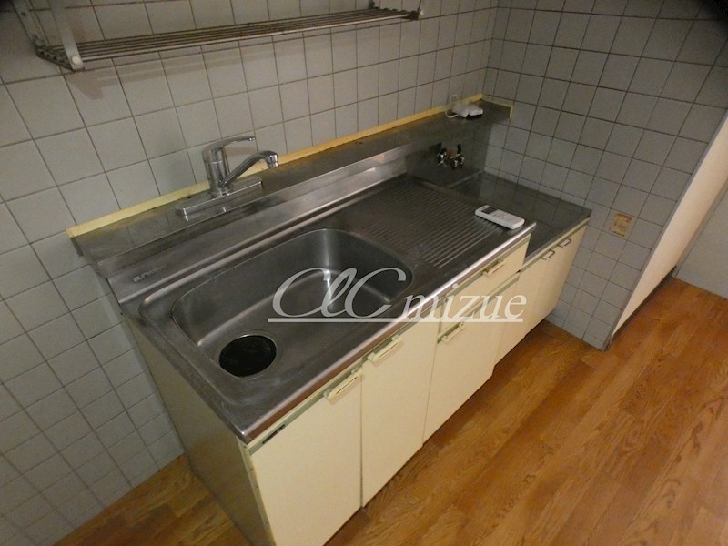 ファミールプラザ キッチン