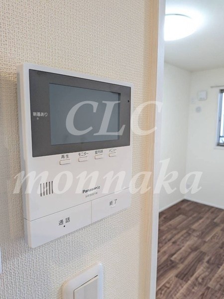 仮称）ケイハウス セキュリティ