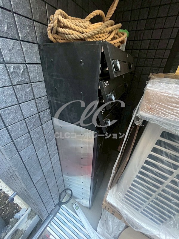 仮称）ケイハウス その他4