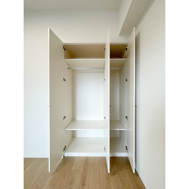 オープンブルーム綾瀬 その他3