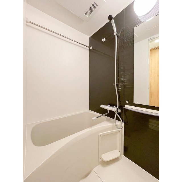 オープンブルーム綾瀬 風呂画像