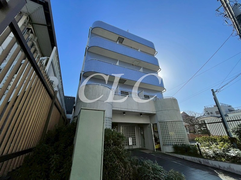 カーサグラン東向島 外観