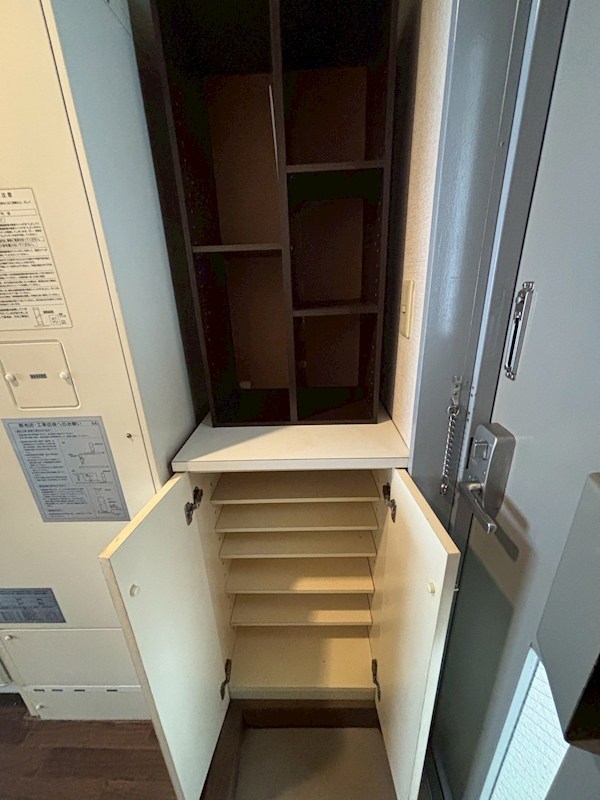 ハイムアペックス その他8