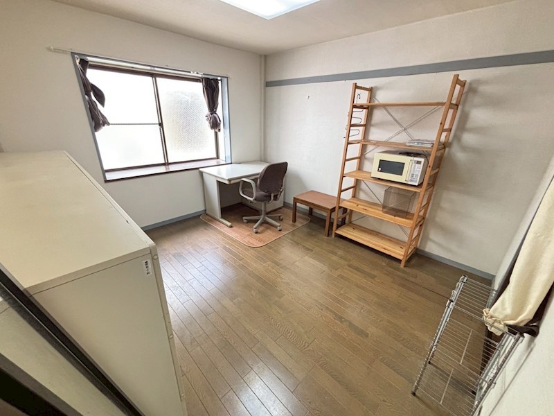 ハイムアペックス リビング