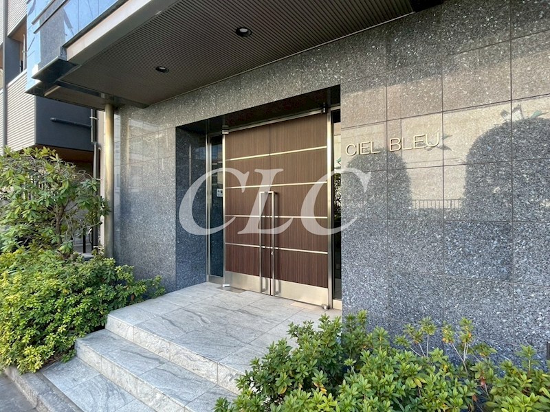 CIEL BLUE その他7