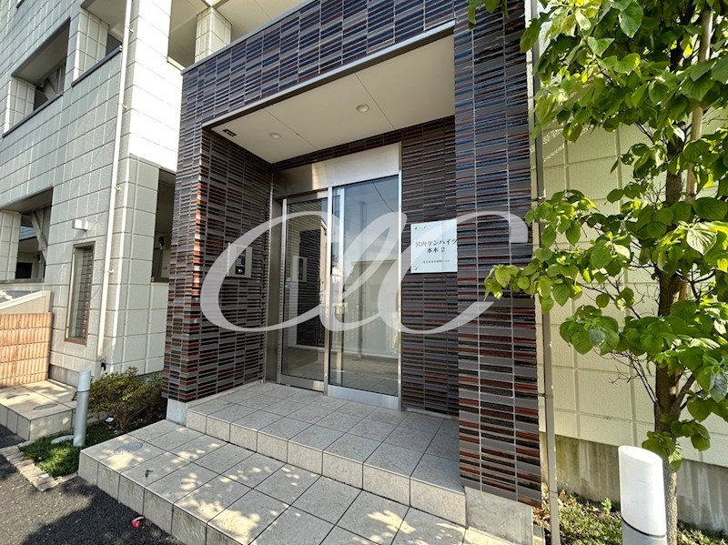 宮内サンハイツ本木2 その他7