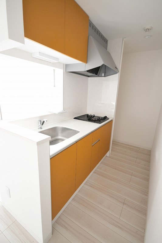 宮内サンハイツ本木2 キッチン