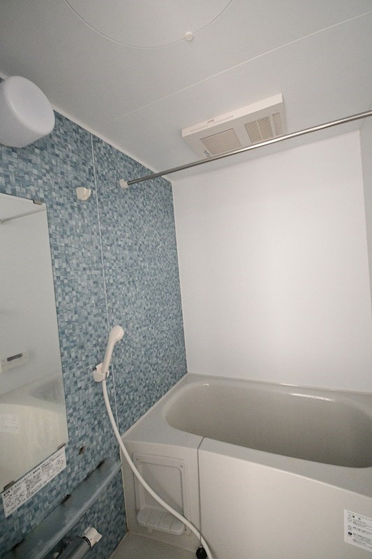 宮内サンハイツ本木2 風呂画像