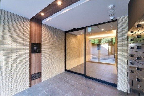 グランカーサ千駄木 その他5