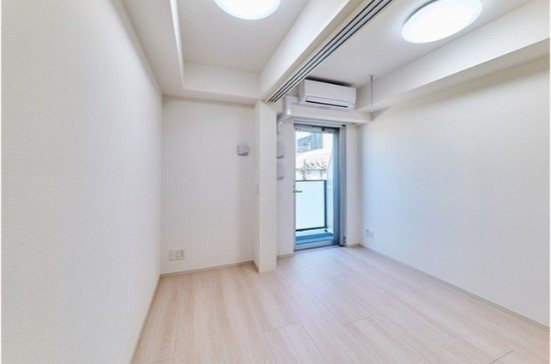 グランカーサ千駄木 ベッドルーム