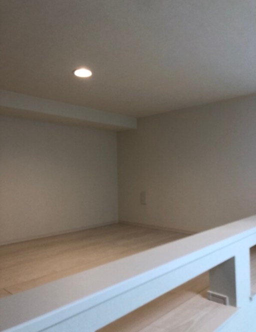 リッシュ小岩 ベッドルーム