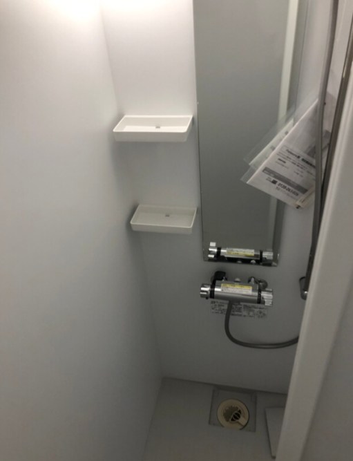 リッシュ小岩 風呂画像