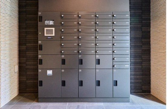 グランカーサ千駄木 その他8