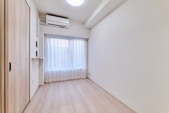 グランカーサ千駄木 リビング