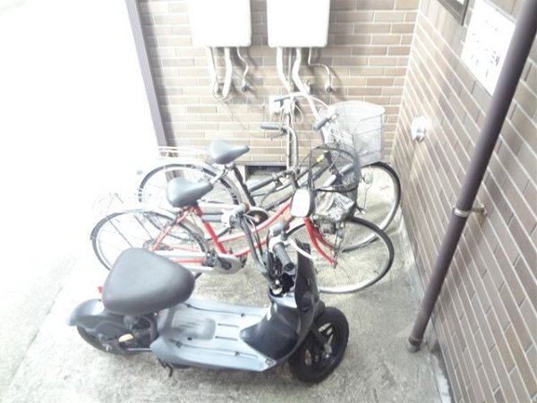 ウィーンハイツB棟 その他6