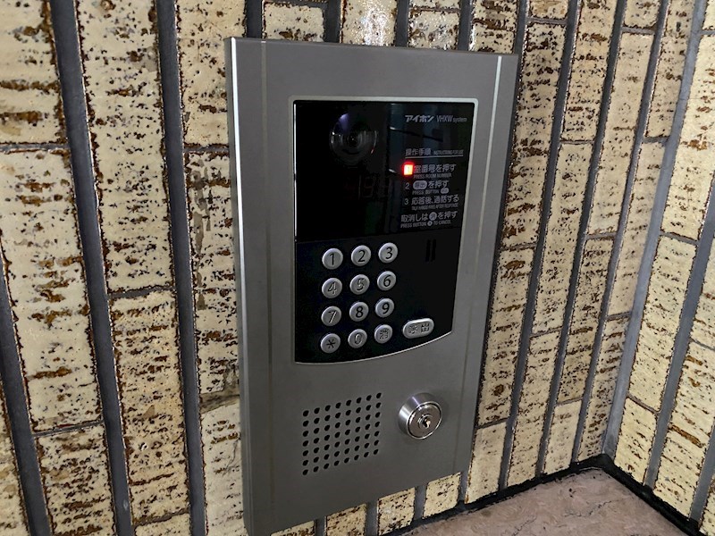 ロイヤルステージ王子神谷 その他外観1