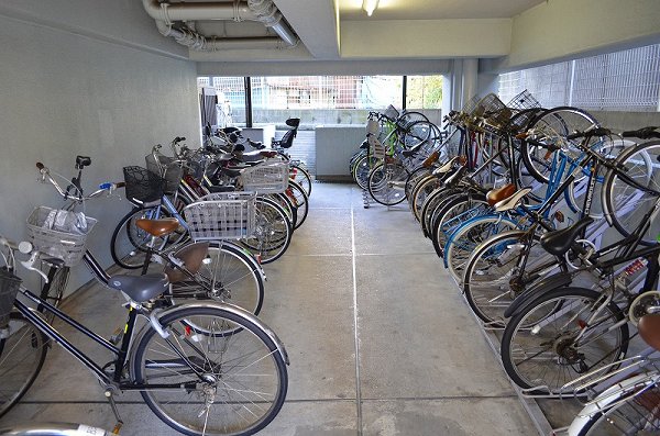 ロイヤルステージ王子神谷 その他8