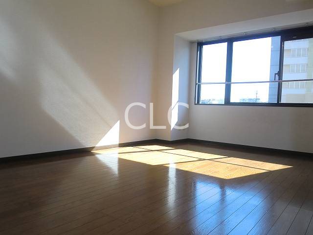 ロイヤルステージ王子神谷 リビング