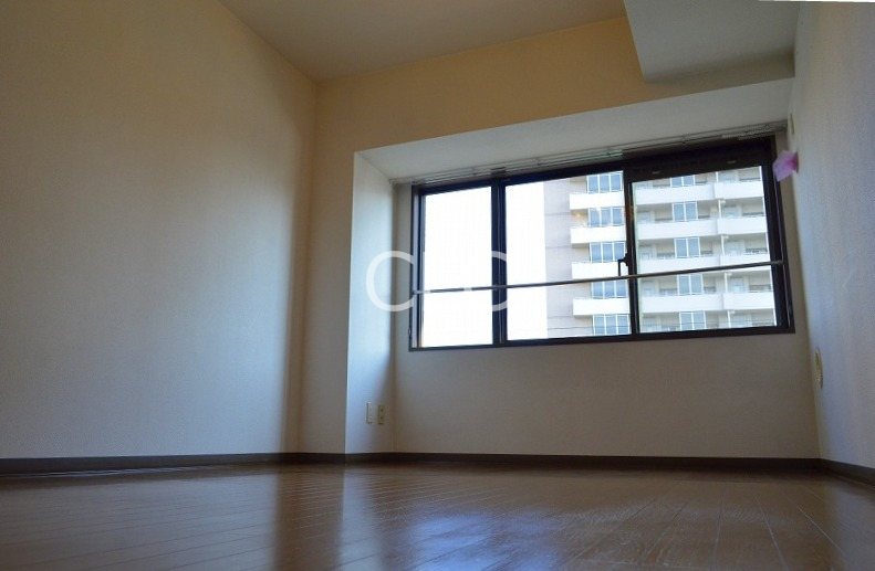 ロイヤルステージ王子神谷 ベッドルーム