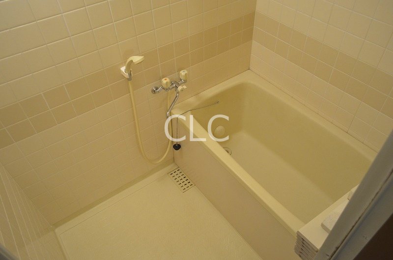 ロイヤルステージ王子神谷 風呂画像