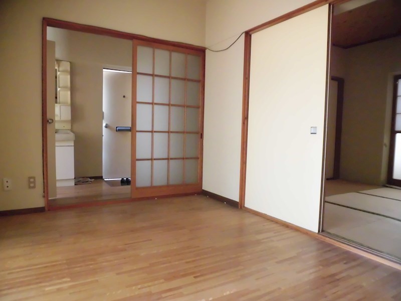 塚田ハイツ その他6