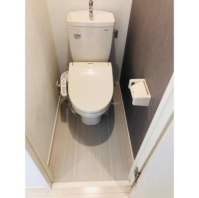 スカイレジデンス その他3