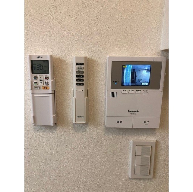 スカイレジデンス その他4